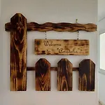 Amadolia Apartamento *