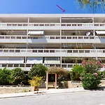 Apartamento Amadolia Loutra Edipsou (Evia)