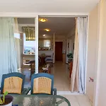 Apartamento Amadolia *