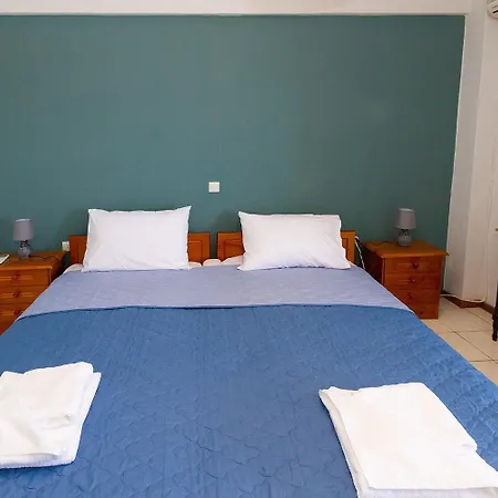 Amadolia Apartamento Loutra Edipsou (Evia)