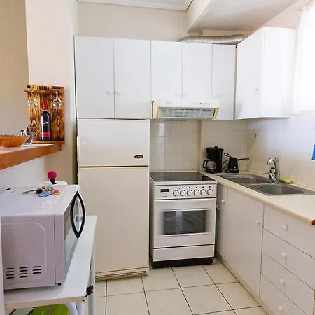 Apartamento Amadolia *