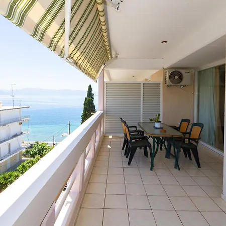 Amadolia Apartamento Loutra Edipsou (Evia)