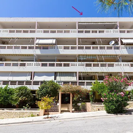Apartamento Amadolia Loutra Edipsou (Evia)