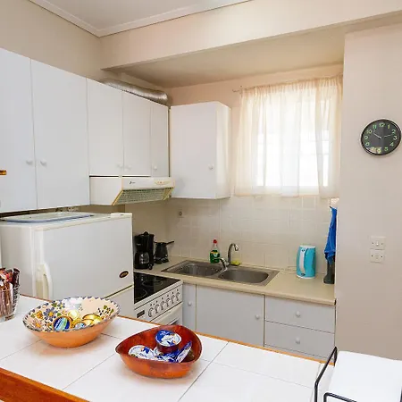 Apartamento Amadolia