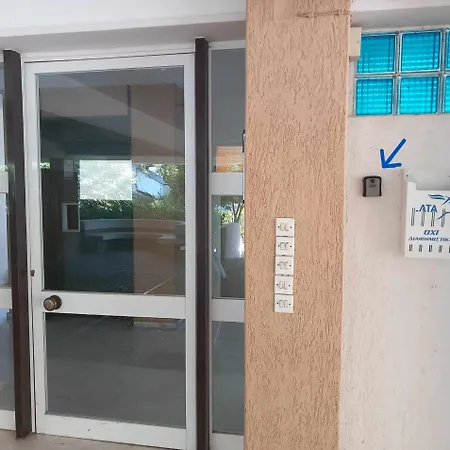 Amadolia Apartamento Loutra Edipsou (Evia)