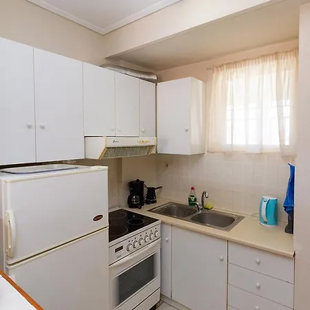 Amadolia Apartamento Loutra Edipsou (Evia)