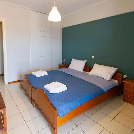 Amadolia Apartamento