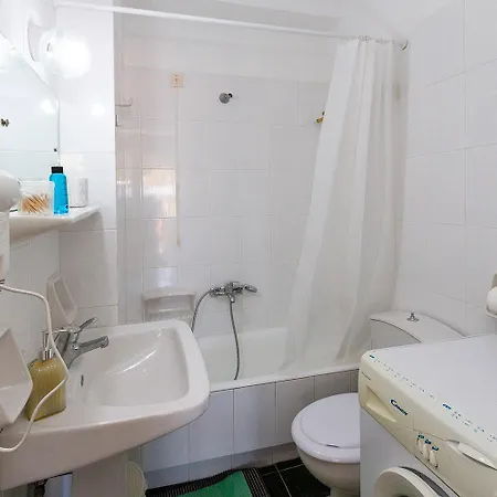 Apartamento Amadolia Loutra Edipsou (Evia)