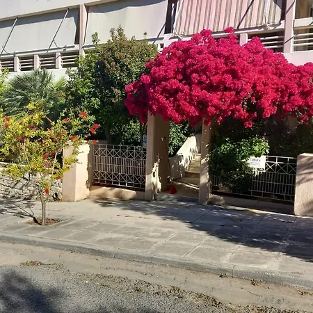 Amadolia Apartamento
