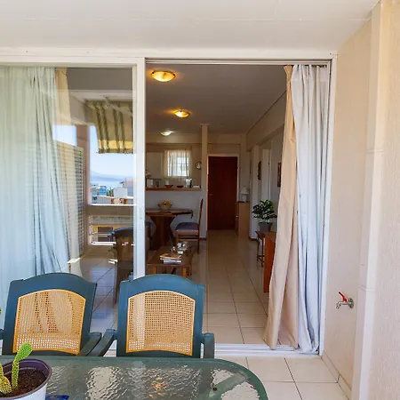 Apartamento Amadolia *