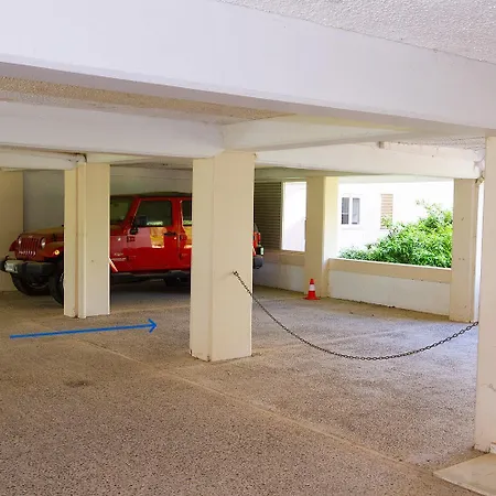 Apartamento Amadolia *
