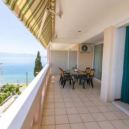 Amadolia Apartamento